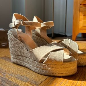 New Castañer Espadrilles - 7